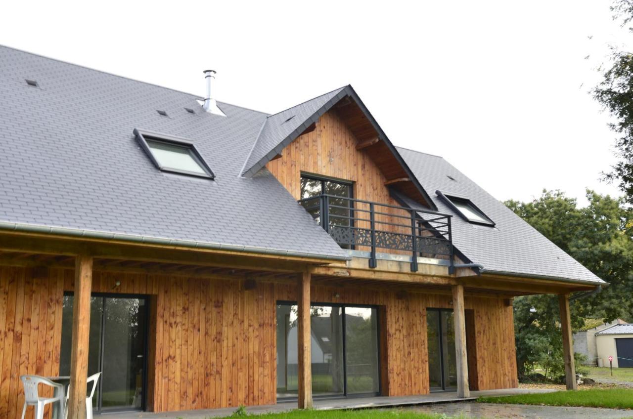 Casa Adam's * Saint-Jean-le-Thomas