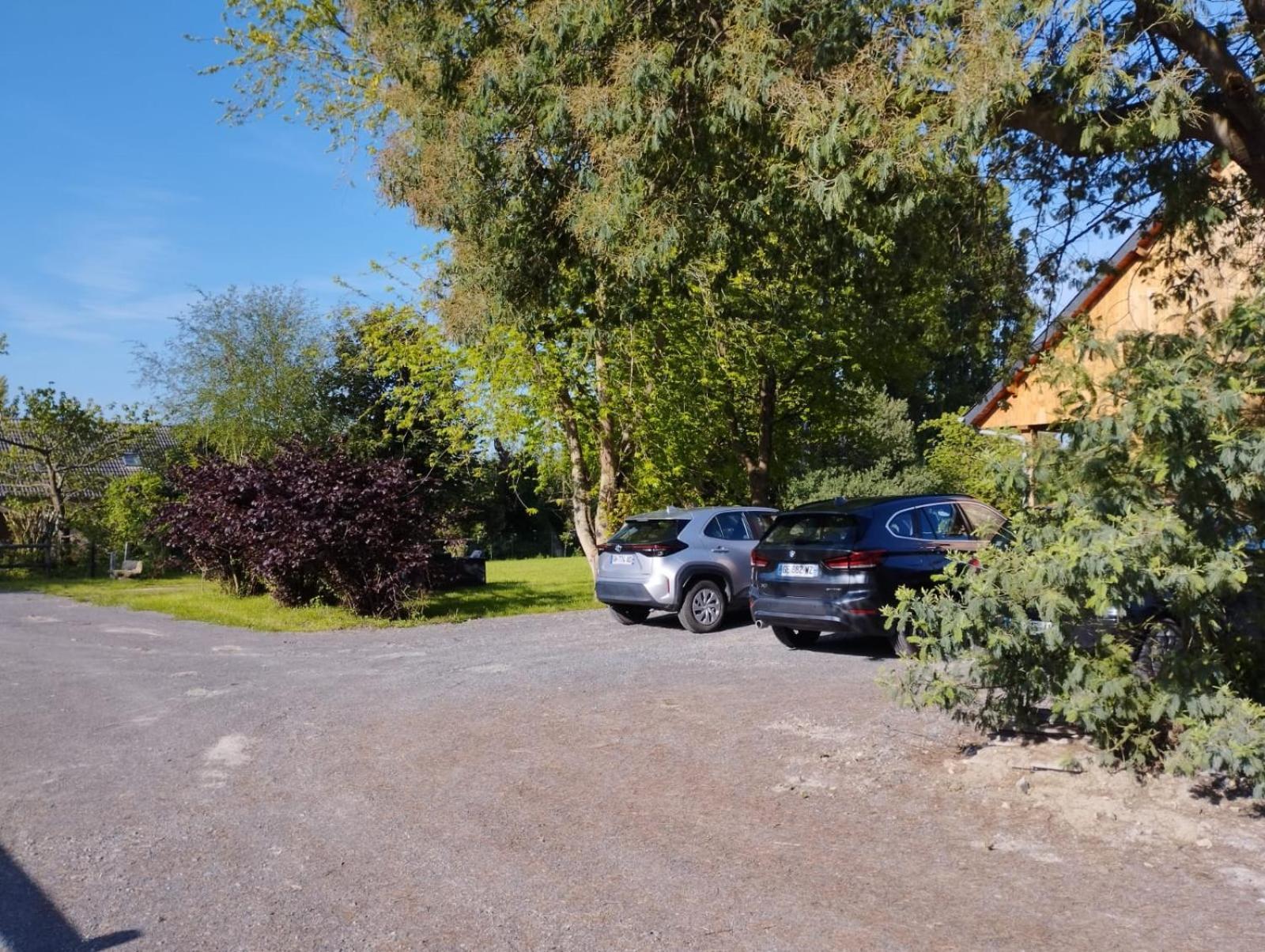 Casa Adam's Holiday home Saint-Jean-le-Thomas