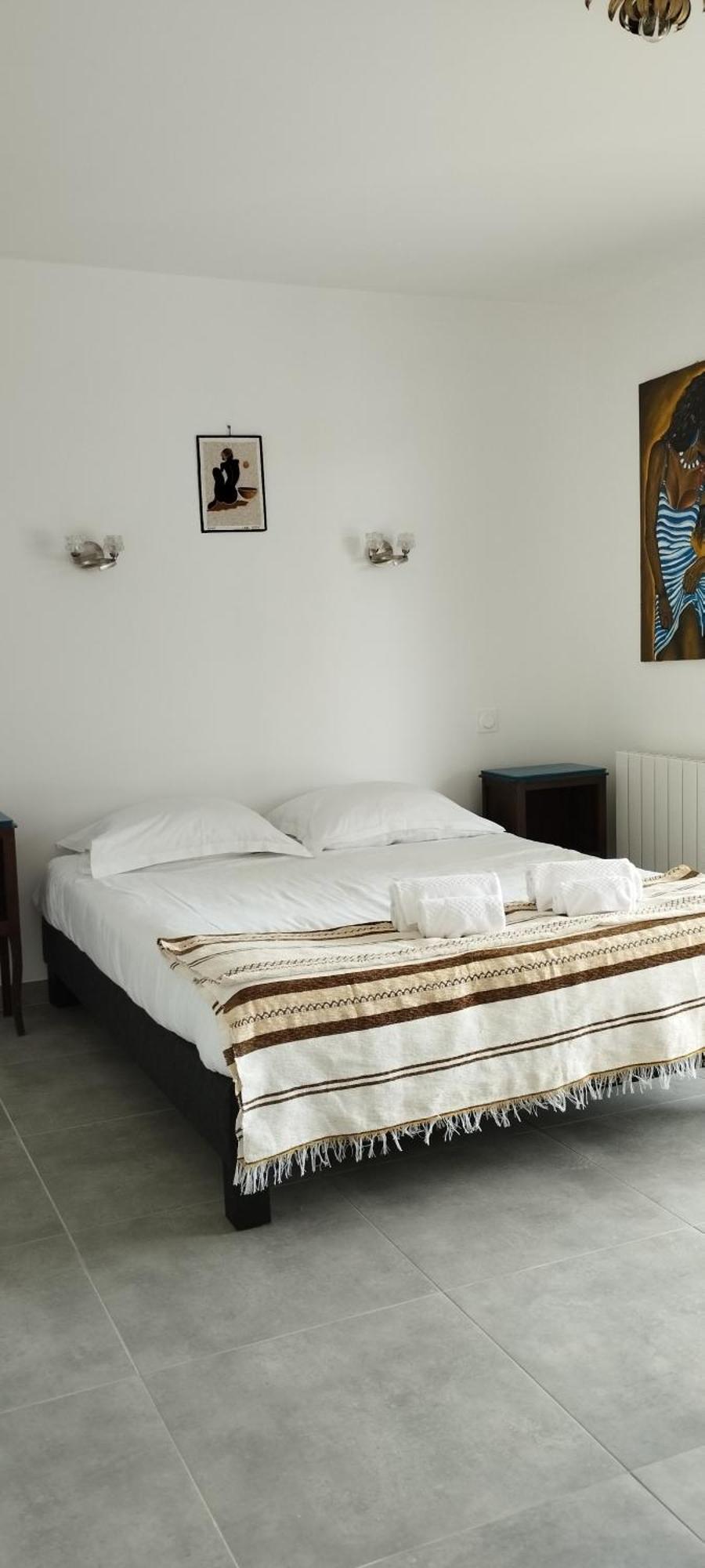 Holiday home Casa Adam's Saint-Jean-le-Thomas