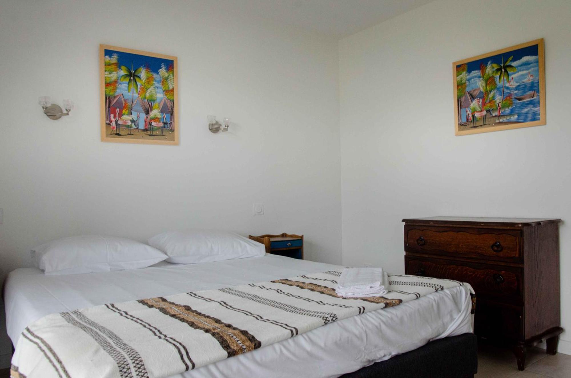 Holiday home Casa Adam's Saint-Jean-le-Thomas