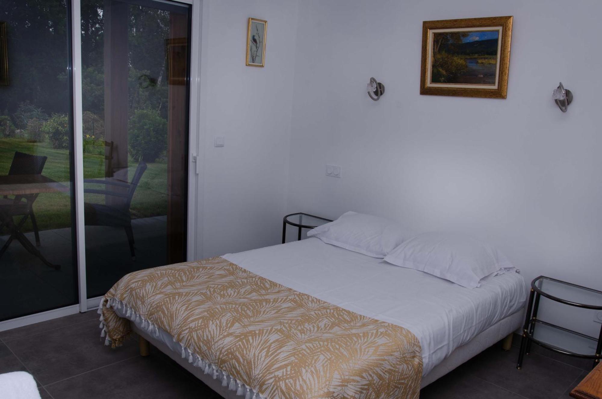 Casa Adam's Holiday home Saint-Jean-le-Thomas
