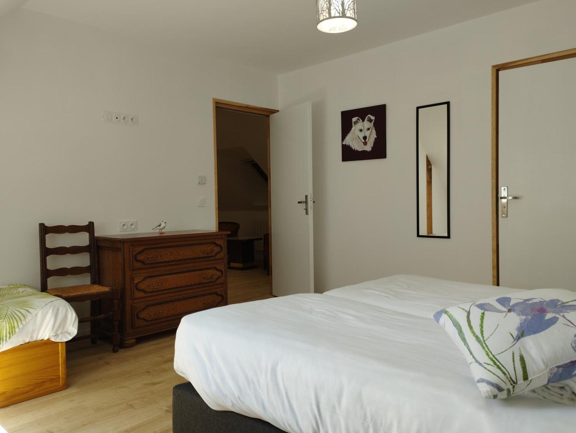 Holiday home Casa Adam's Saint-Jean-le-Thomas